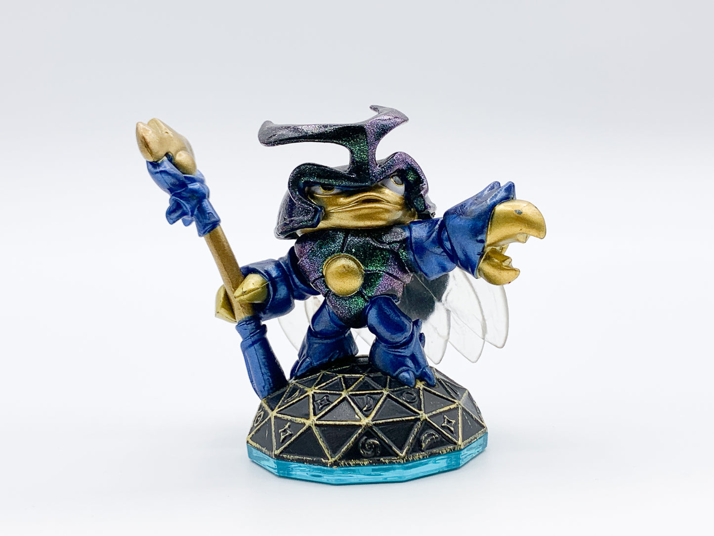 Dune Bug Series 1 Skylander • Skylanders SWAP Force