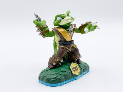 Stink Bomb SWAP Force Skylander • Skylanders SWAP Force