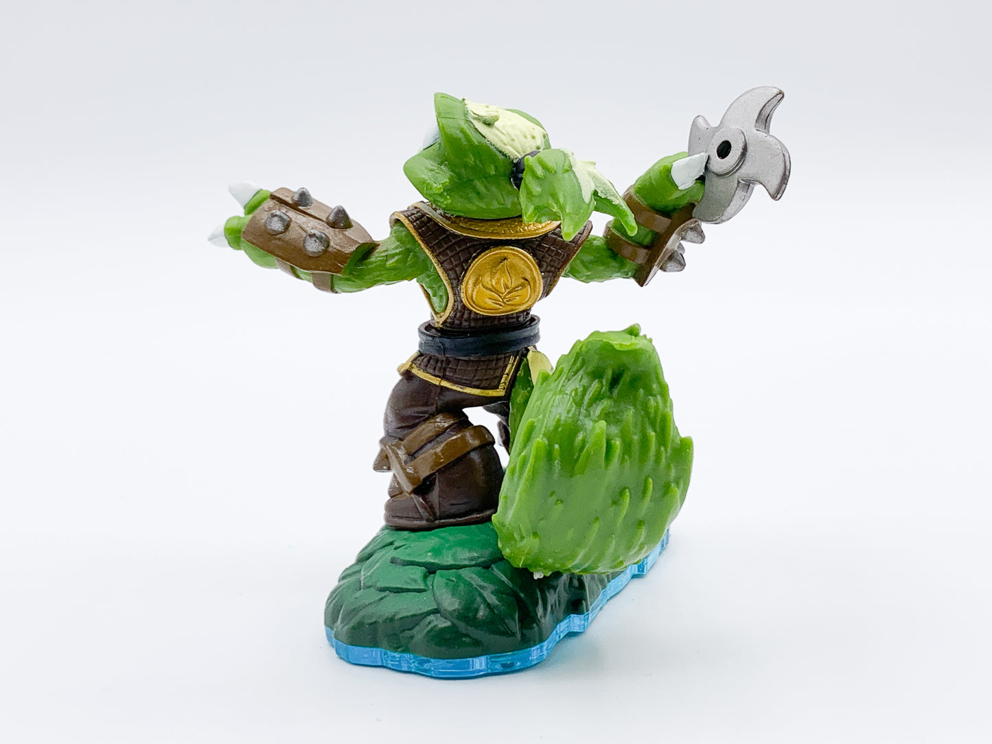 Stink Bomb SWAP Force Skylander • Skylanders SWAP Force