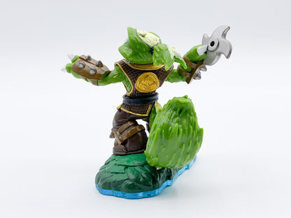 Stink Bomb SWAP Force Skylander • Skylanders SWAP Force