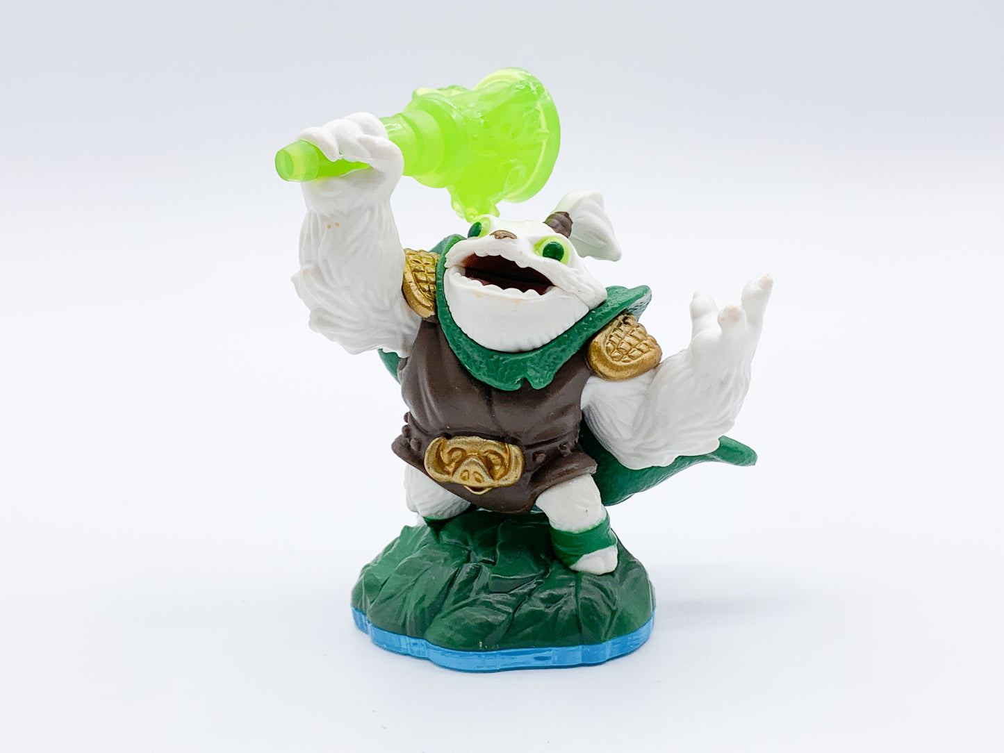 Zoo Lou Series 1 Skylander • Skylanders SWAP Force