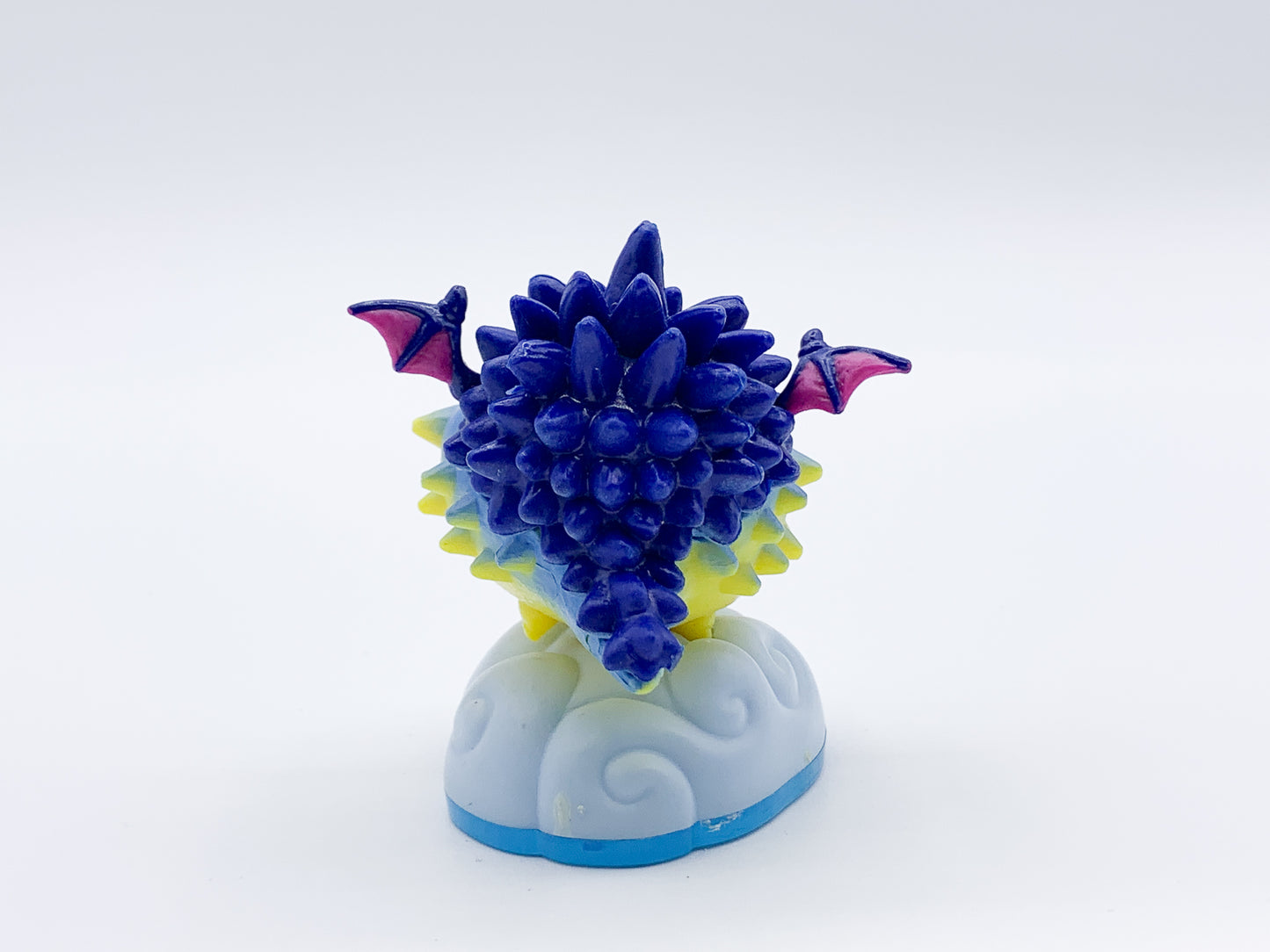 Pop Thorn (Series 1) Skylander • Skylanders SWAP Force