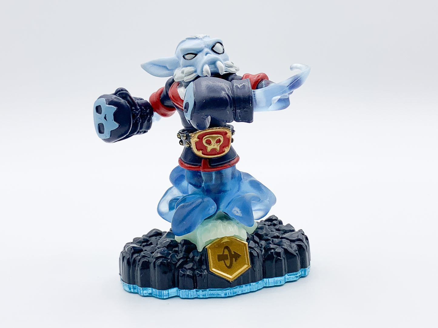 Night Shift SWAP Force Skylander • Skylanders SWAP Force