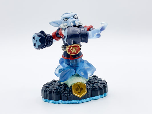 Night Shift SWAP Force Skylander • Skylanders SWAP Force