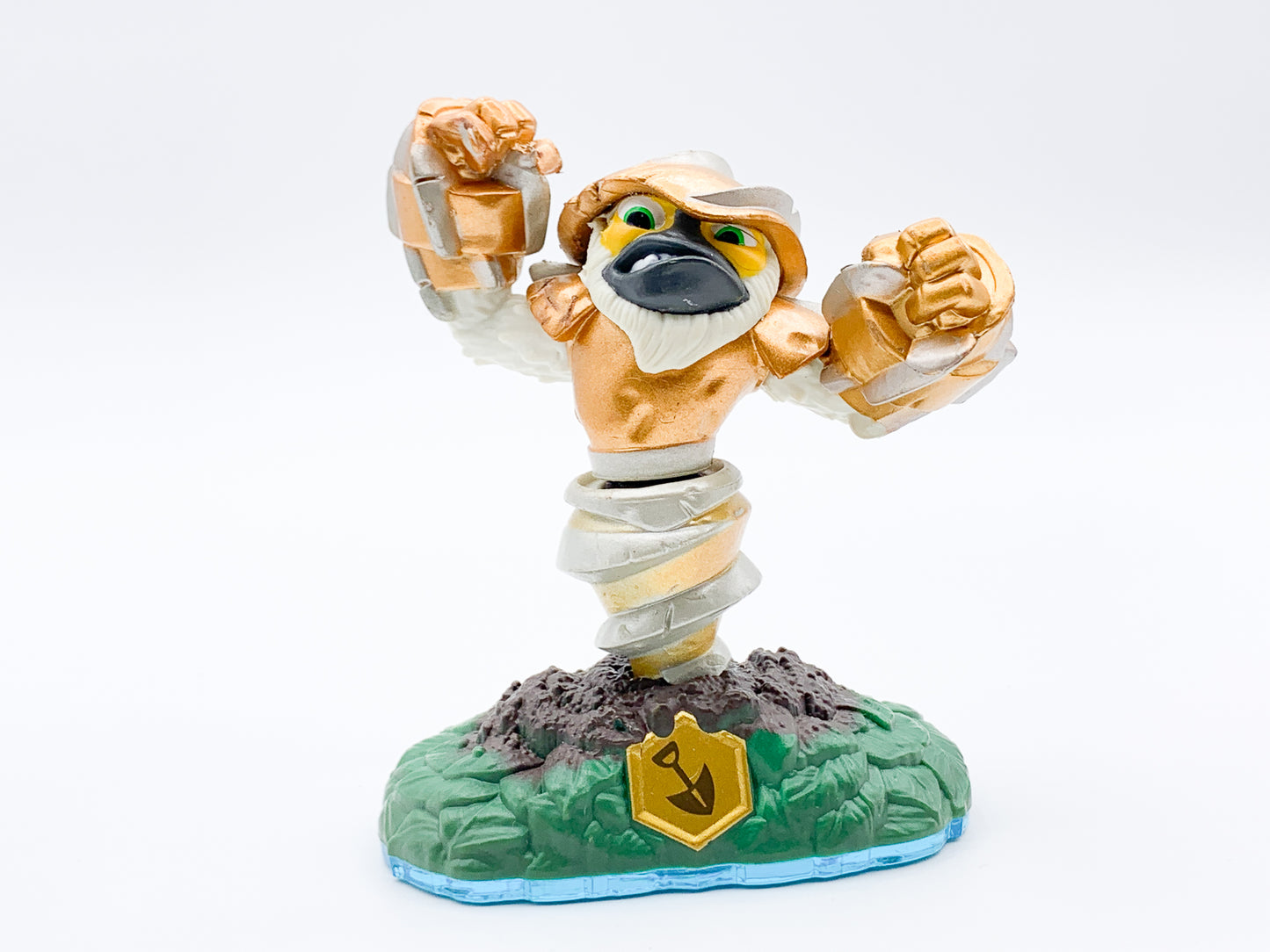 Grilla Drilla Swap Force Skylander • Skylanders SWAP Force