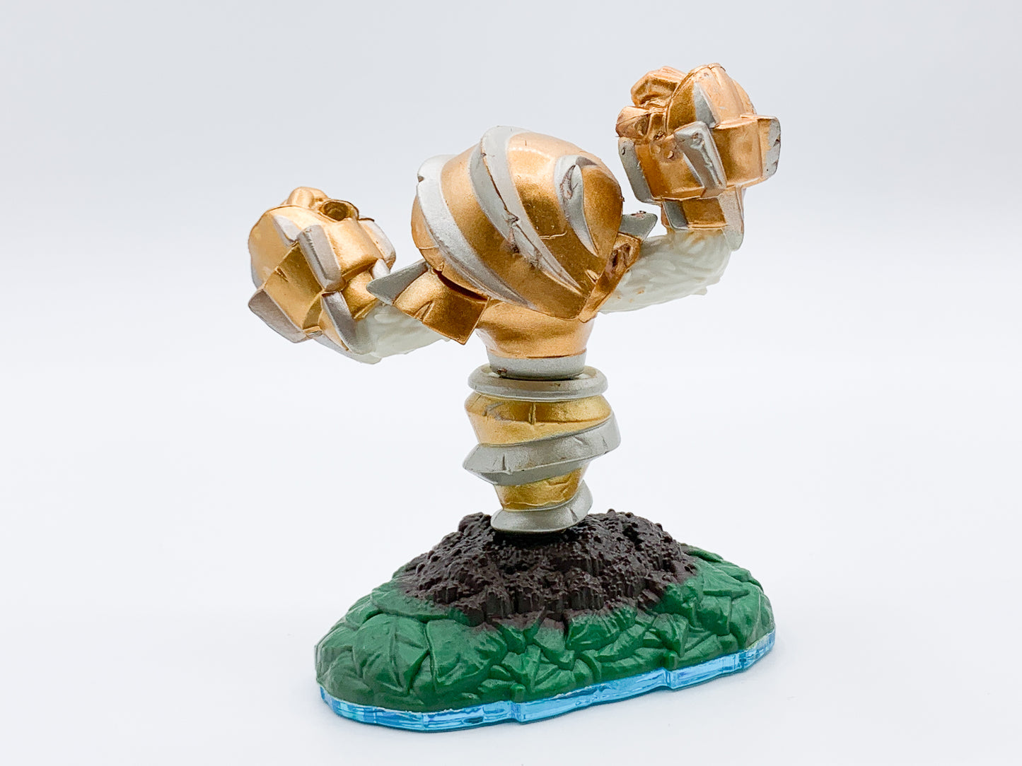 Grilla Drilla SWAP Force Skylander • Skylanders SWAP Force