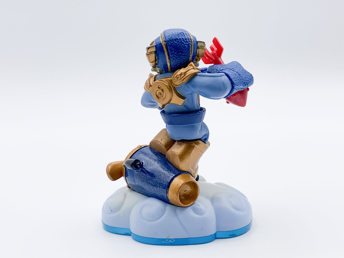 Boom Jet SWAP Force Skylander • Skylanders SWAP Force