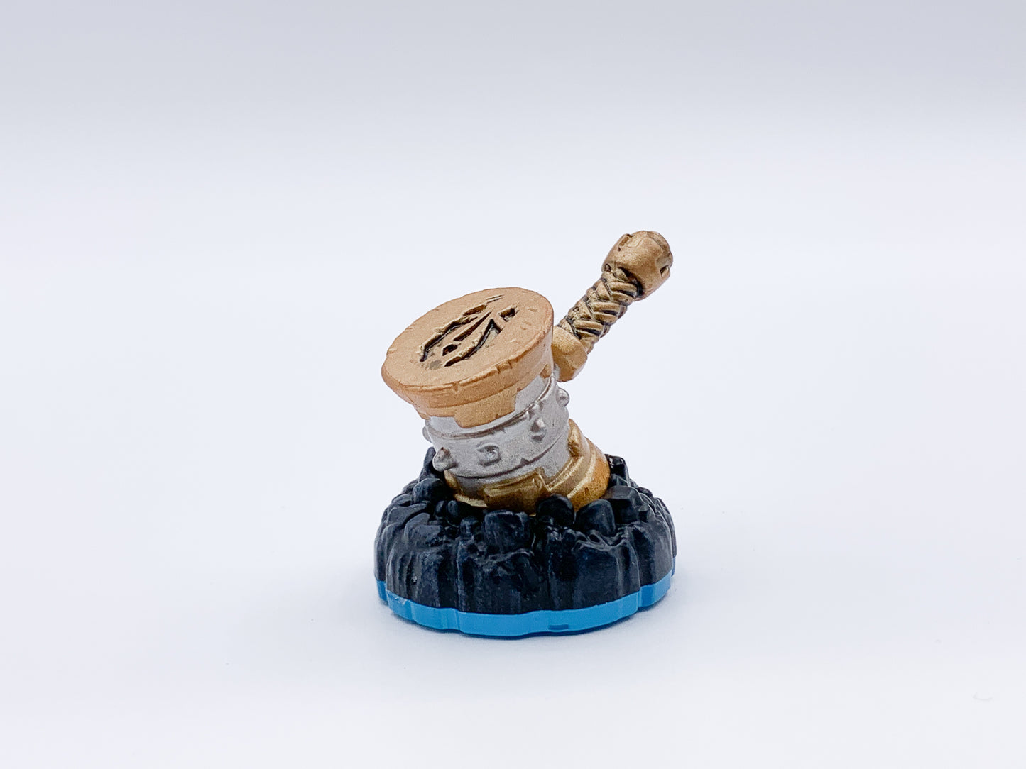 Battle Hammer Magic Item • Skylanders SWAP Force