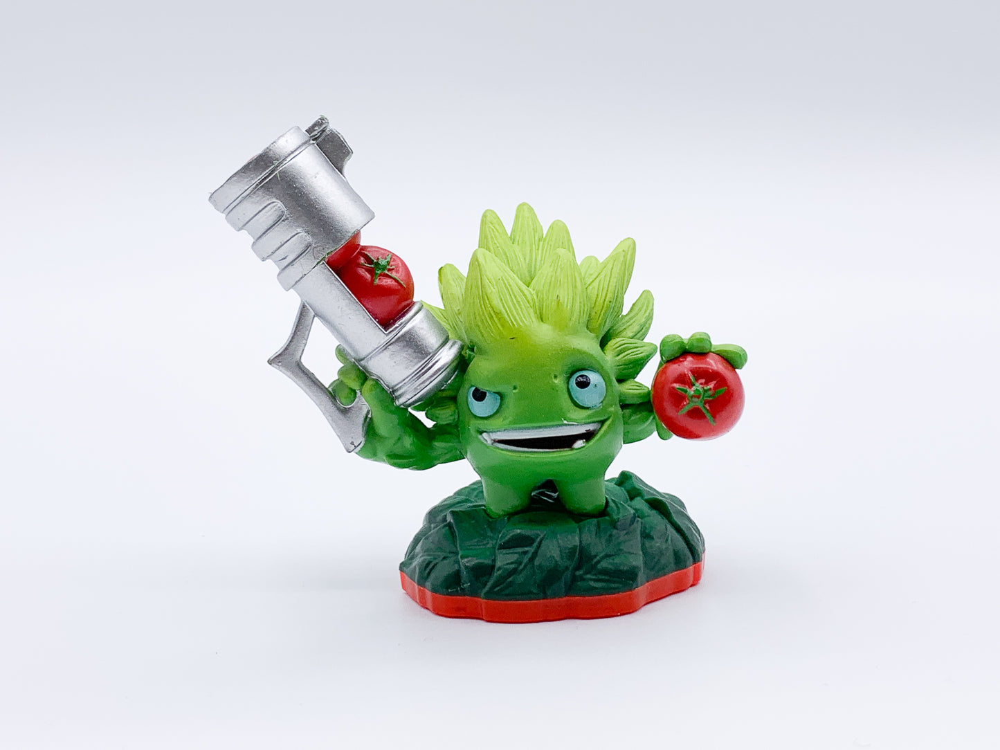 Food Fight Skylander • Skylanders Trap Team