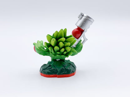 Food Fight Skylander • Skylanders Trap Team