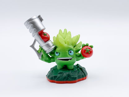 Food Fight Skylander • Skylanders Trap Team