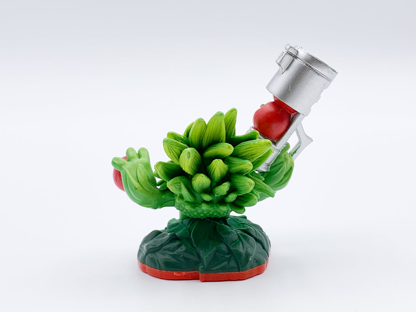 Food Fight Skylander • Skylanders Trap Team