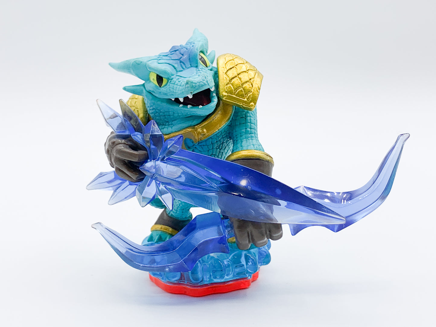 Snap Shot Trap Master Skylander • Skylanders Trap Team