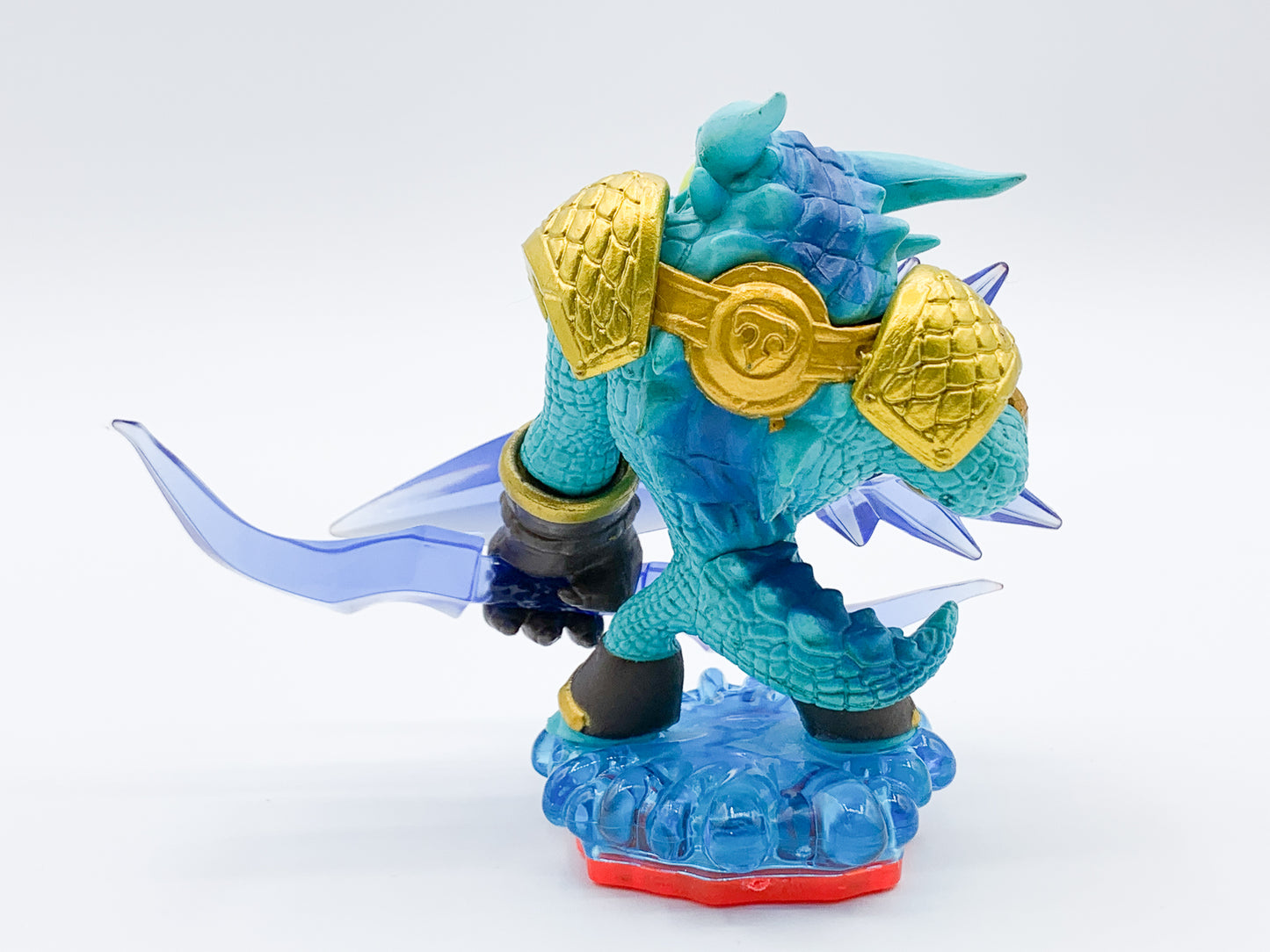 Snap Shot Trap Master Skylander • Skylanders Trap Team