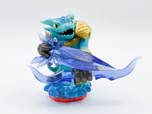 Snap Shot Trap Master Skylander • Skylanders Trap Team