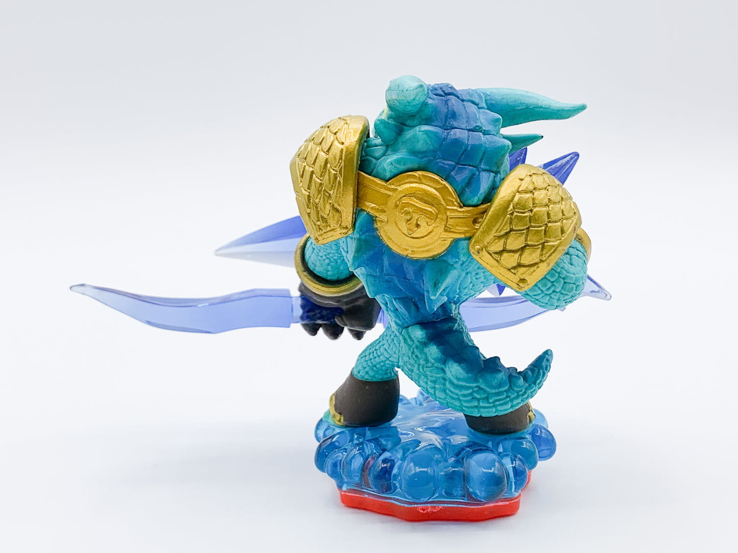 Snap Shot Trap Master • Skylanders Trap Team