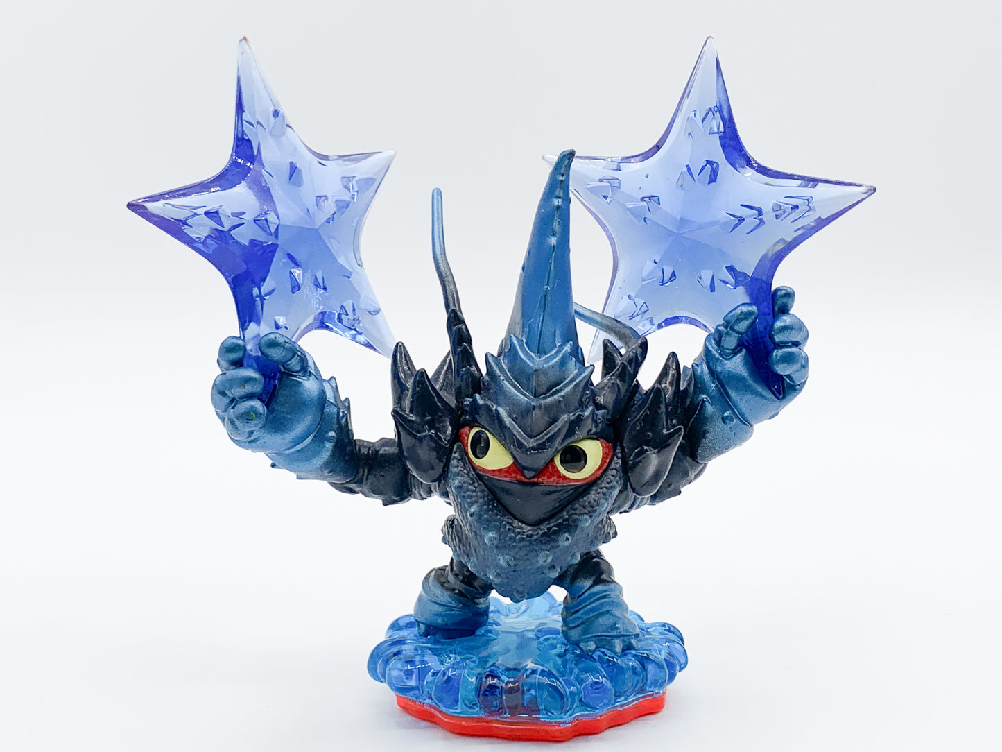 Lob-Star Trap Master Skylander • Skylanders Trap Team