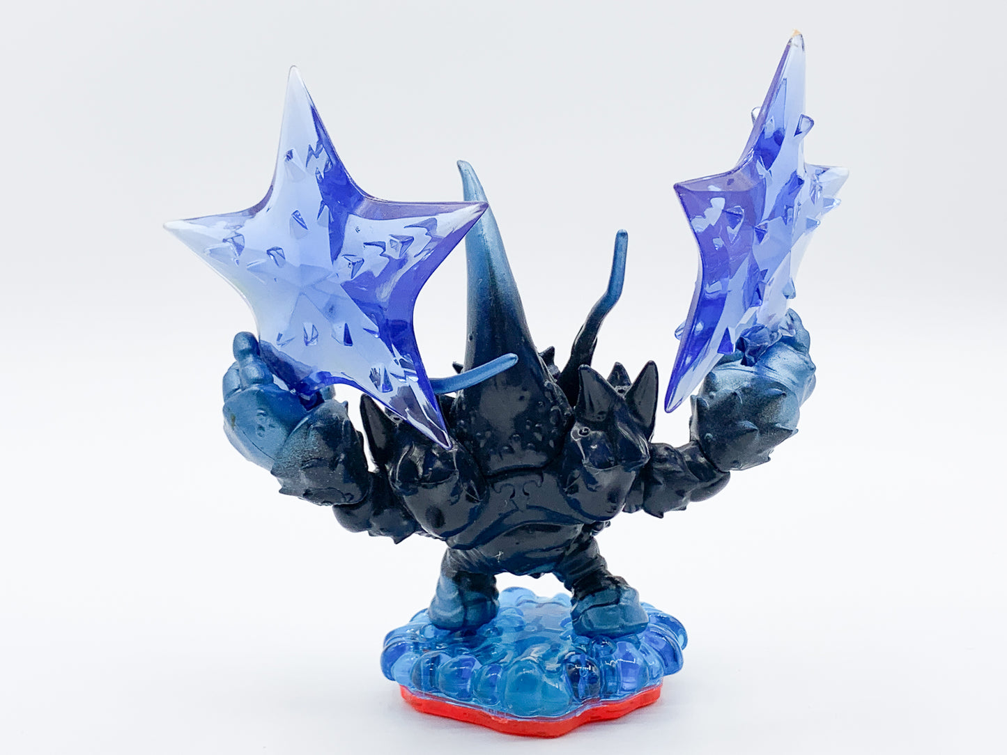 Lob-Star Trap Master Skylander • Skylanders Trap Team