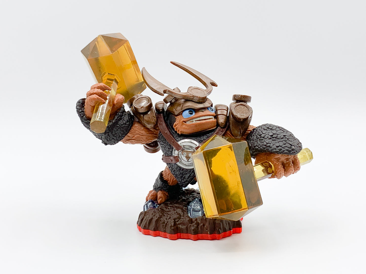 Wallop Trap Master • Skylanders Trap Team