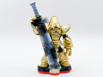 Nitro Krypt King Trap Master • Skylanders Trap Team