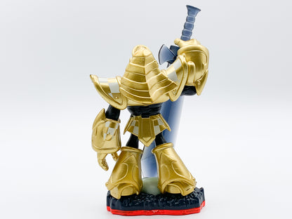 Nitro Krypt King Trap Master • Skylanders Trap Team