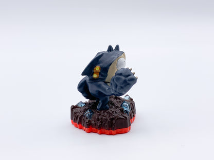 Terrabite (Mini Terrafin) Mini Skylander • Skylanders Trap Team