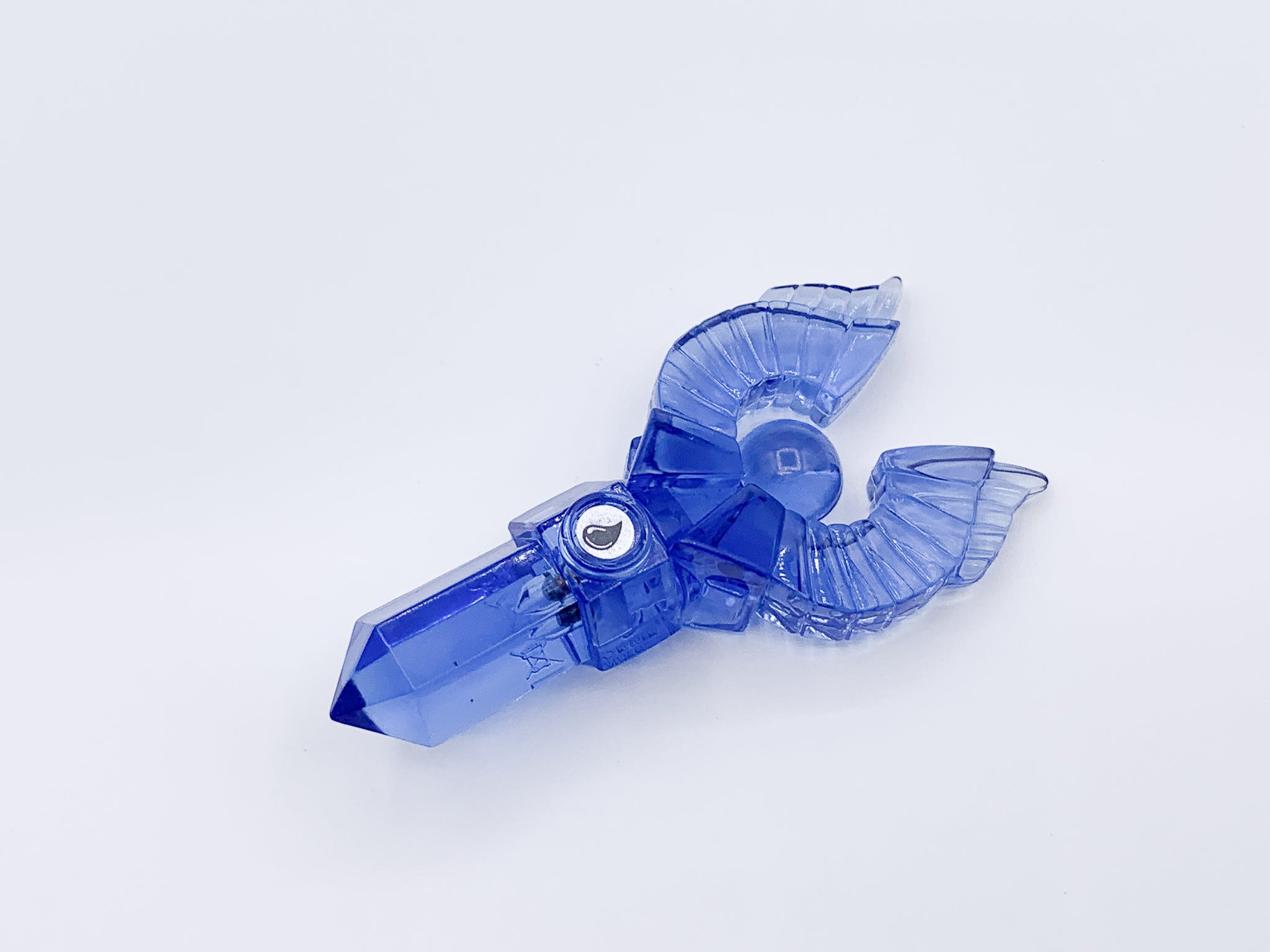 Figurine Water Angel (Soaking Staff) - Skylanders Trap Team, Occasion Fonctionnelle