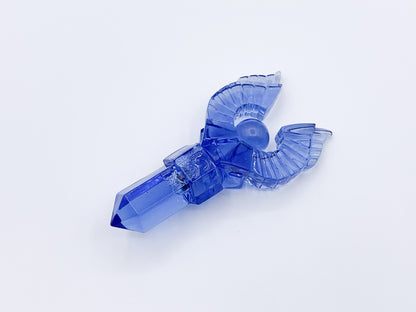 Water Angel (Soaking Staff) Trap (Traptanium Crystal) • Skylanders Trap Team