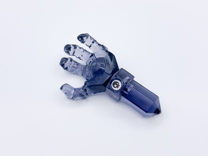 Undead Hand (Grim Gripper) Trap (Traptanium Crystal) • Skylanders Trap Team