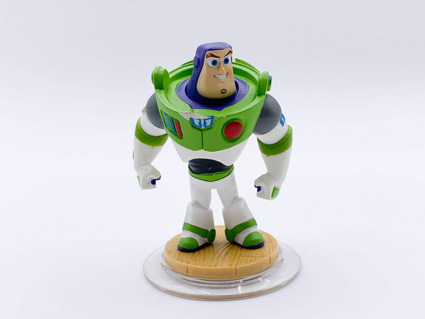 Buzz Lightyear Figure (Disney/Pixar Toy Story) • Disney Infinity 1.0