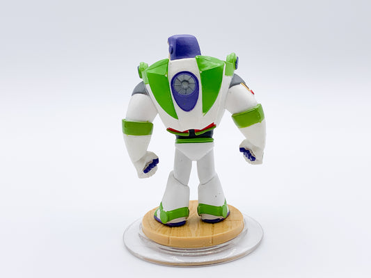 Buzz Lightyear Figure (Disney/Pixar Toy Story) • Disney Infinity 1.0