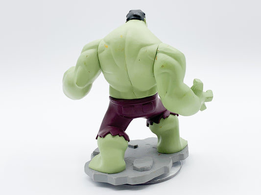 Hulk Figure (Marvel) • Disney Infinity 2.0