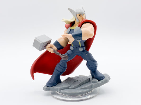 Thor (Marvel) • Disney Infinity 2.0