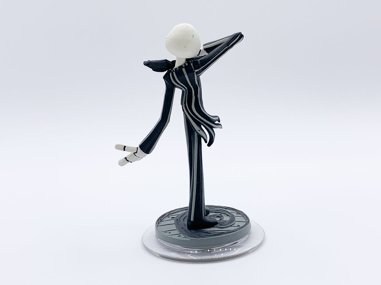 Jack Skellington Figure (Nightmare Before Christmas) • Disney Infinity 1.0