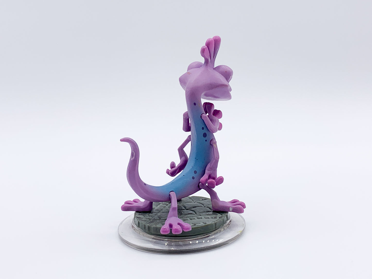 Randy Figure (Disney/Pixar Monsters Inc.) • Disney Infinity 1.0