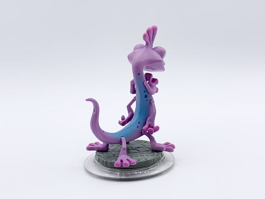 Randy Figure (Disney/Pixar Monsters Inc.) • Disney Infinity 1.0