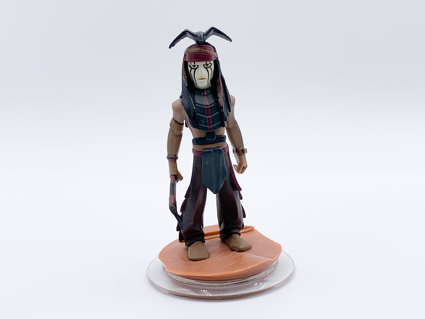 Tonto Figure (The Lone Ranger) • Disney Infinity 1.0