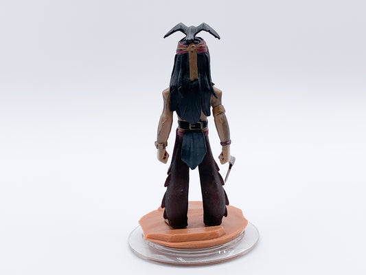 Tonto Figure (The Lone Ranger) • Disney Infinity 1.0