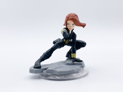 Black Widow (Marvel) Figure • Disney Infinity 2.0