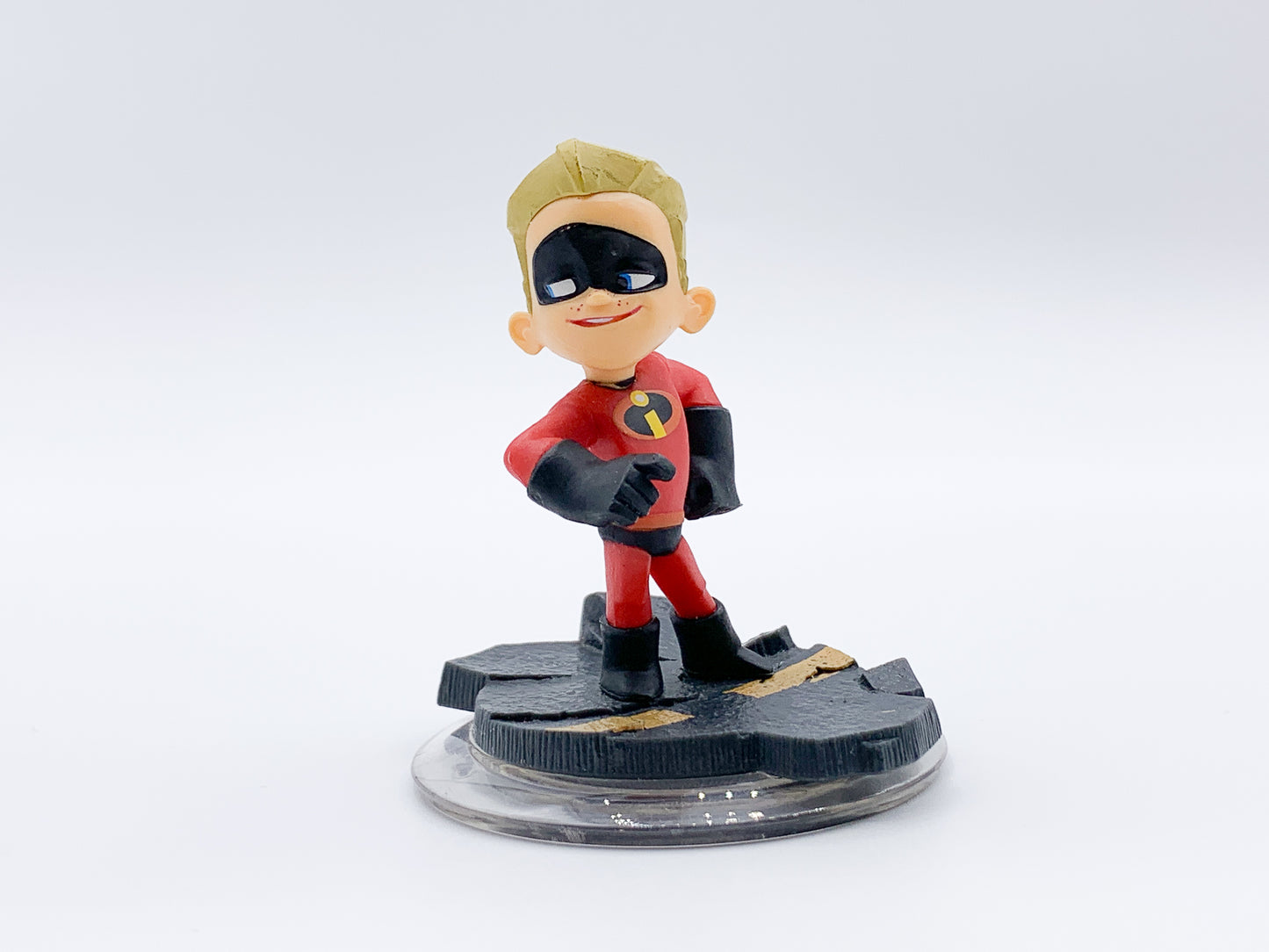 Dash (Disney/Pixar The Incredibles) Figure • Disney Infinity 1.0