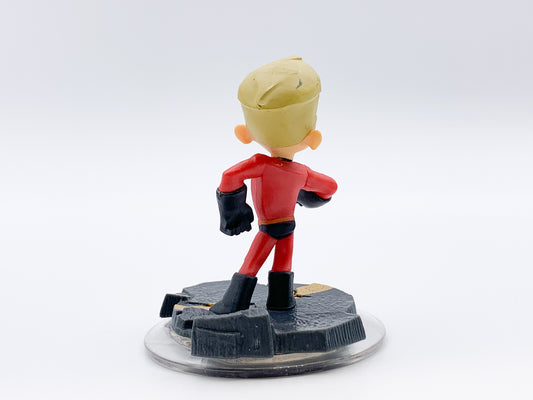 Dash Figure (Disney/Pixar The Incredibles) • Disney Infinity 1.0