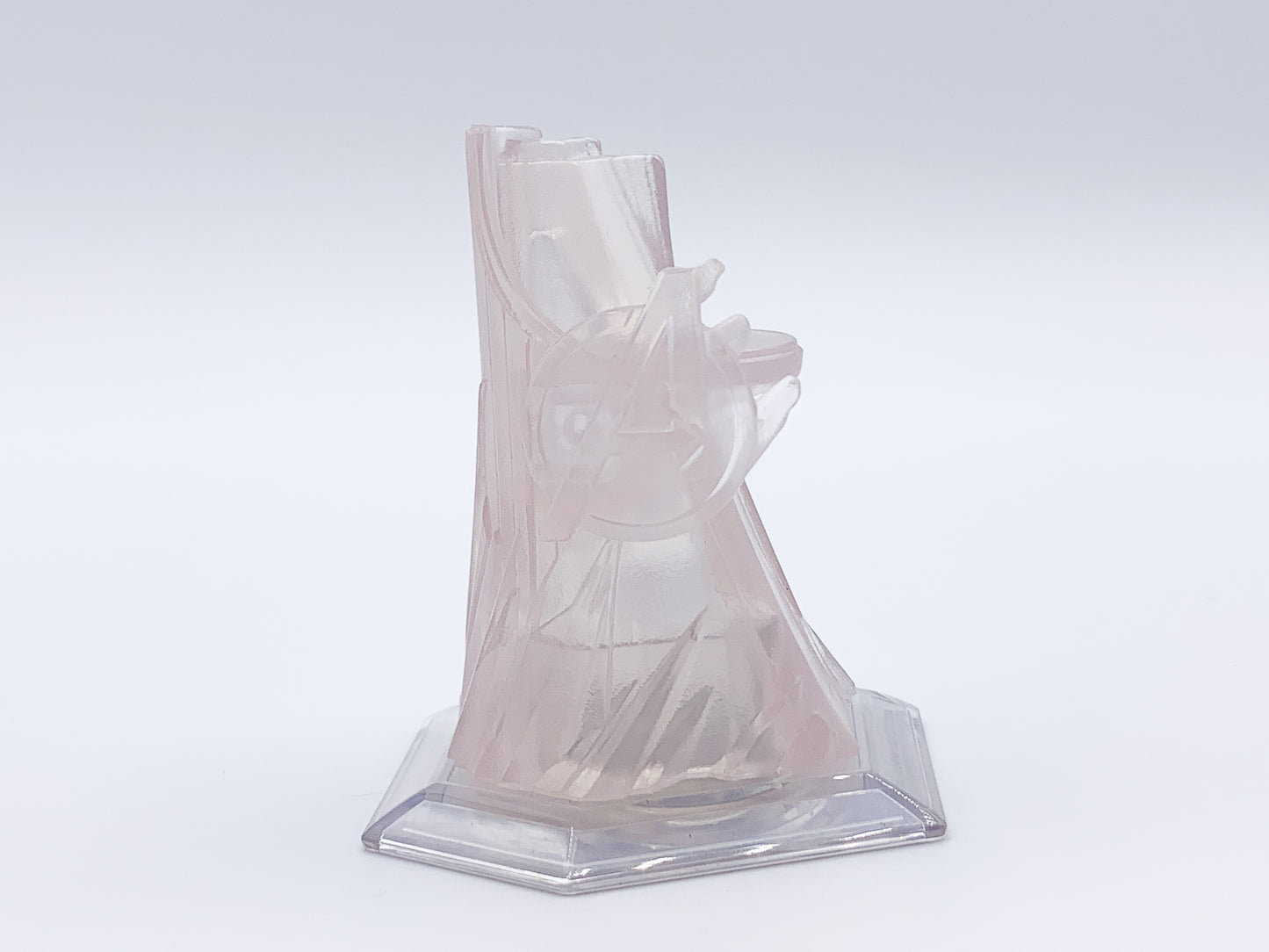 Marvel's The Avengers (Marvel) Crystal Play Set Piece • Disney Infinity 2.0