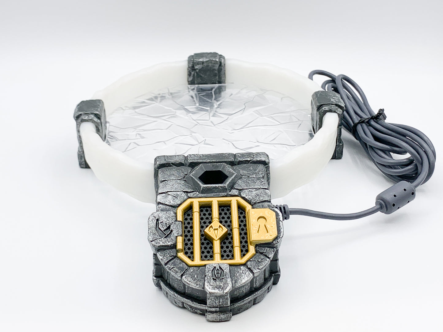 Skylanders Trap Team Traptanium Portal of Power - Model 0000586 (PS3/PS4/Wii/Wii U/PC) • Portal