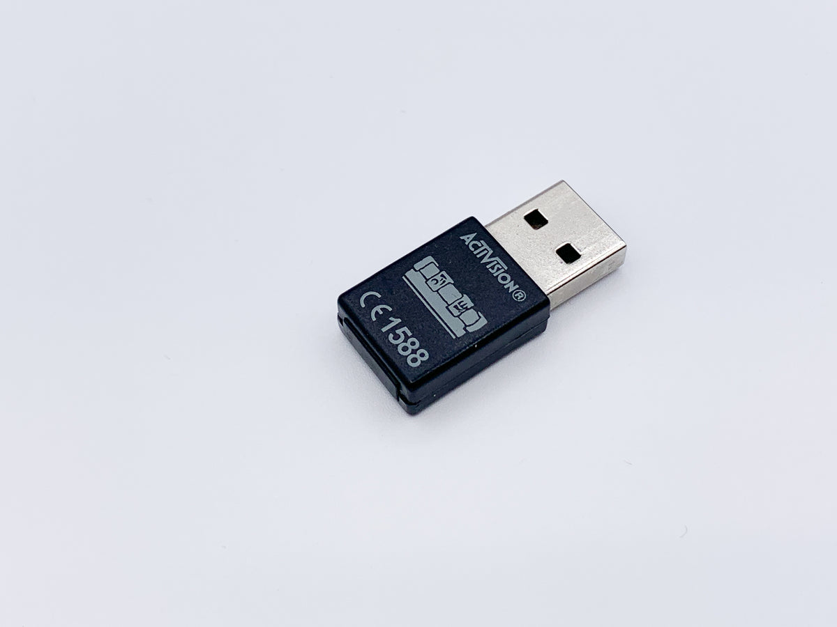 Skylanders Portal of Power USB Dongle CE1588 Activision - Model 839737 ...