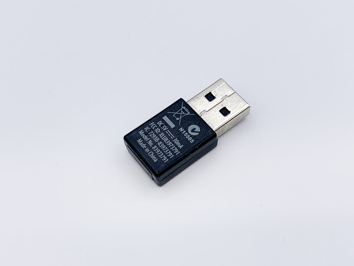 Skylanders Portal of Power USB Dongle CE1588 Activision - Model 839737 ...