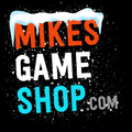 Mikes Game Shop