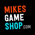 Mikes Game Shop