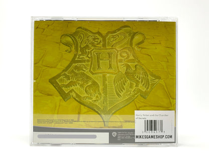 Harry Potter and the Chamber of Secrets • PC (Windows)