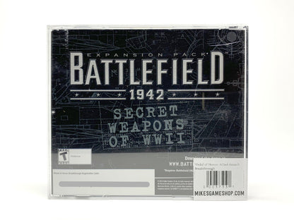 Medal of Honor: Allied Assault – Breakthrough Expansion Pack • PC (Windows)