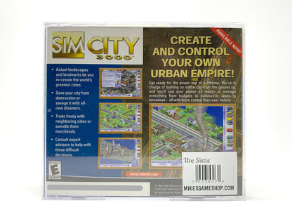 The Sims • PC (Windows)